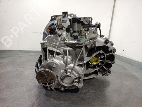 Gearbox FORD TRANSIT CONNECT V408 Box Body/MPV 1.5 TDCi | BP39470800M3 - Image 3