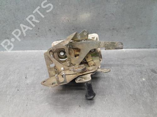 Used Tailgate lock Tailgate lock IVECO DAILY II Van 35-10 (15034111, 15034204, 15034211, 15034215, 15034217,... (103 hp) 36092231 36092231