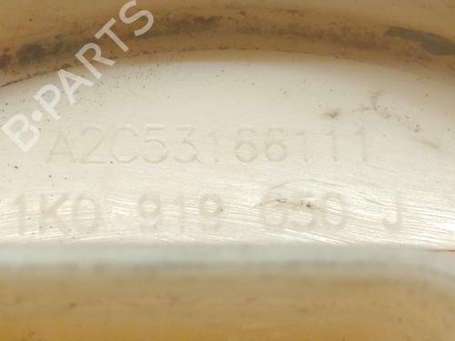 Fuel pump AUDI A3 (8P1) 1.9 TDI | BP24111858M76 