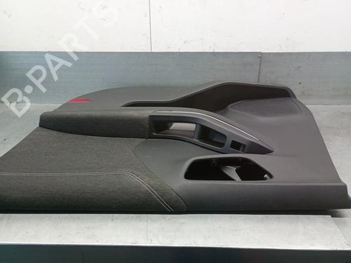 Front right panel FORD PUMA (J2K, CF7) 1.0 EcoBoost | BP29627352C59 