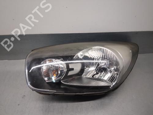 Scheinwerfer links für KIA PICANTO II (TA) 1.0 (69 hp) 15822704