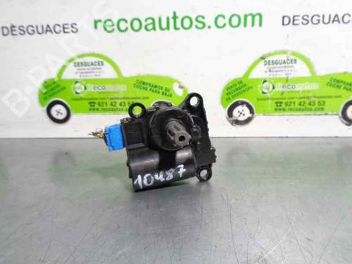 Motor da chauffage KIA SPORTAGE III (SL) 1.7 CRDi | BP5252410M62 