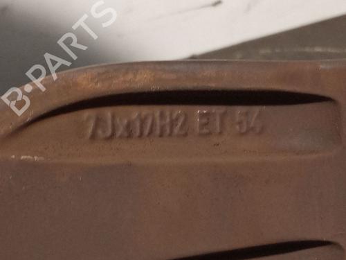 Rim SEAT TOLEDO III (5P2) 2.0 FSI | BP31158482C45