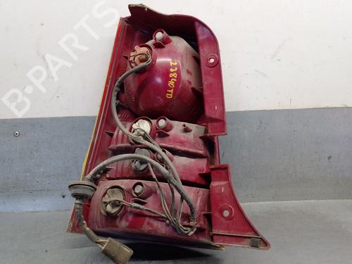 Right taillight KIA PICANTO I (SA) 1.1 | BP29835032C35