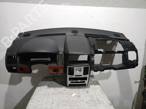 Used Dashboard CHRYSLER GRAND VOYAGER V (RT) 2.8 CRD (163 hp) 30562477