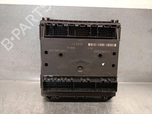 Elektronisk modul VW POLO (9N_, 9A_) 1.4 16V (75 hp) 20267683