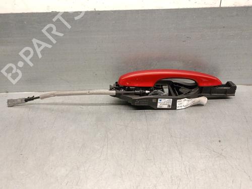 Rear right exterior door handle FORD FOCUS IV (HN) 1.0 EcoBoost mHEV | BP29288397C130 