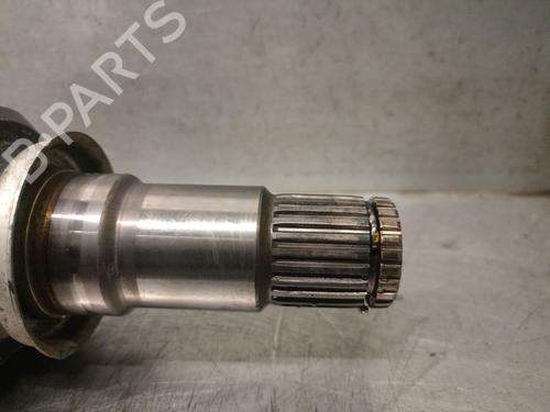 Right front driveshaft TOYOTA AURIS (_E18_) 1.3 Dual-VVTi (NRE180_, NRE180R) | BP31806444M39  - Image 5