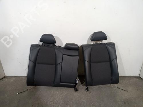 Rear seat PEUGEOT 508 SW I (8E_) 2.0 HDi | BP29916642C17