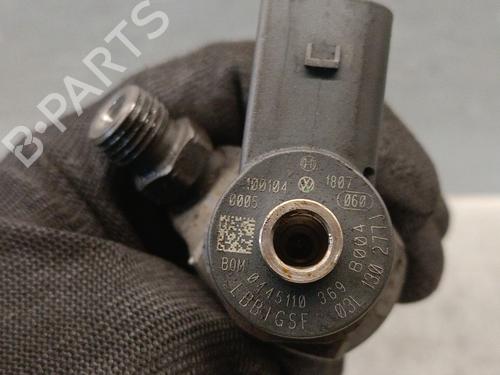 Injector AUDI A3 (8P1) 2.0 TDI 16V | BP29993450M100