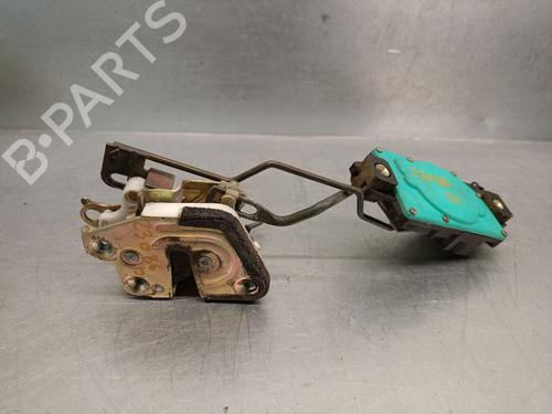Front left lock HYUNDAI LANTRA II (J-2) 1.6 16V | BP27273355C98 