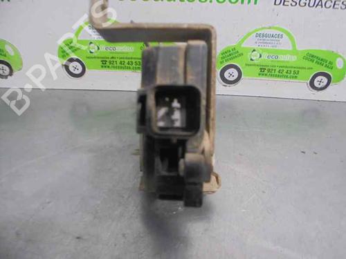 Rear left lock MITSUBISHI PAJERO III (V7_W, V6_W)  | BP4193402C100 