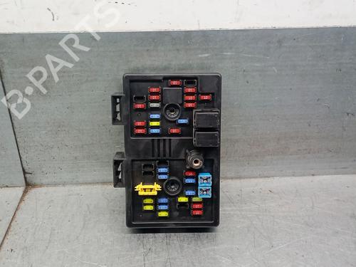 fuse-box-chevrolet-captiva-c100-c140-2006-30614915 main image