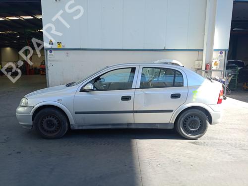 Brugte OPEL ASTRA G Hatchback (T98) 1.7 CDTI (F08, F48) 4786977