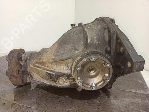 Used Rear differential Rear differential 7498654 7498654