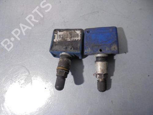 Elektronisk sensor RENAULT LAGUNA II (BG0/1_) 1.9 dCi (107 hp) 9073643