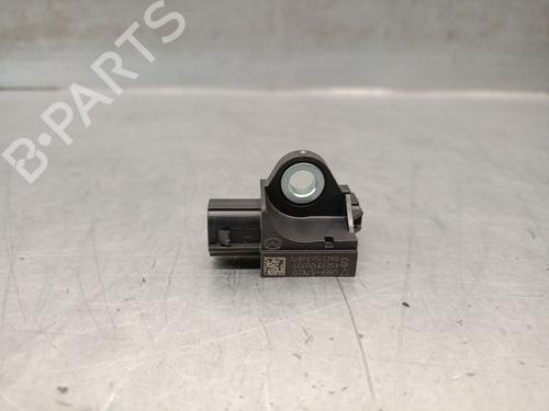 Elektronisk modul MAZDA 3 Hatchback (BP) 2.0 SKYACTIV-G M Hybrid (122 hp) 26206885