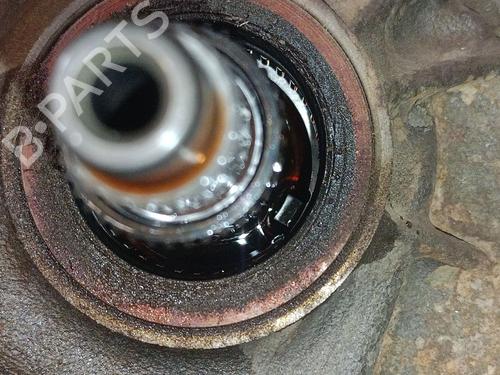 Gearbox PORSCHE CAYENNE (9PA) 3.2 | BP37232780M3 - Image 2