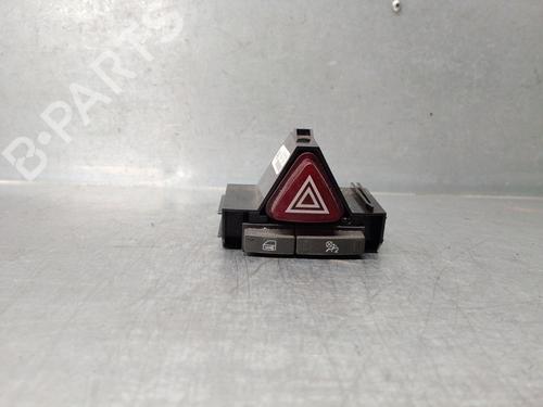 Used Warning switch OPEL CORSA D (S07) [2006-2015]  15349115