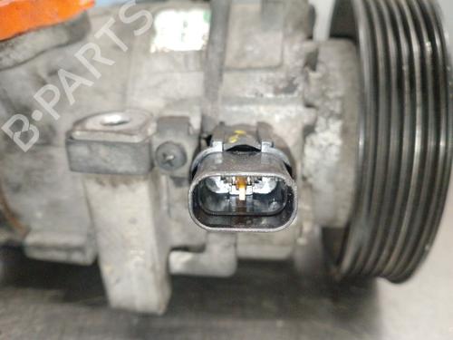 AC compressor KIA PRO CEE'D (JD) 1.4 CVVT | BP33288191M34 - Image 6