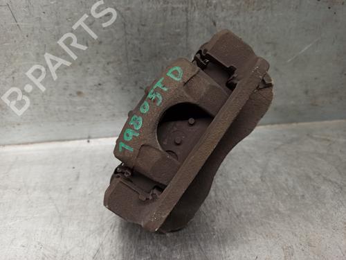 Right rear brake caliper HYUNDAI GETZ (TB) 1.5 CRDi | BP16820692M106 