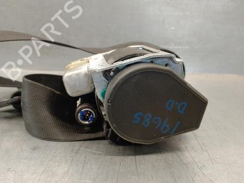 Front right seatbelt AUDI A6 C6 Avant (4F5) 2.0 TDI | BP17712004I25 