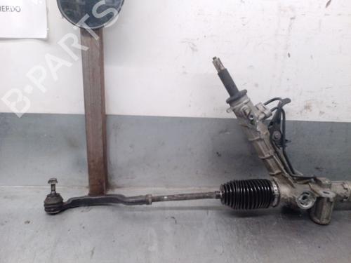 Steering rack NISSAN PRIMASTAR Van (X83) 2.0 dCi 115 | BP39533597M22 - Image 4