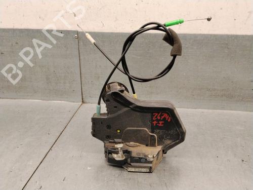 Used Rear left lock Rear left lock SUZUKI GRAND VITARA II (JT, TE, TD) 2.4 All-wheel Drive (JB424) (169 hp) 39695967 39695967