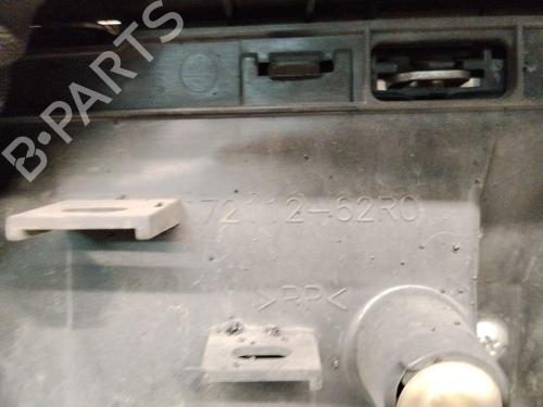 Grill SUZUKI IGNIS III (MF, FF) 1.2 Hybrid (ATK412, FF21S) | BP36856913C40 - Image 3