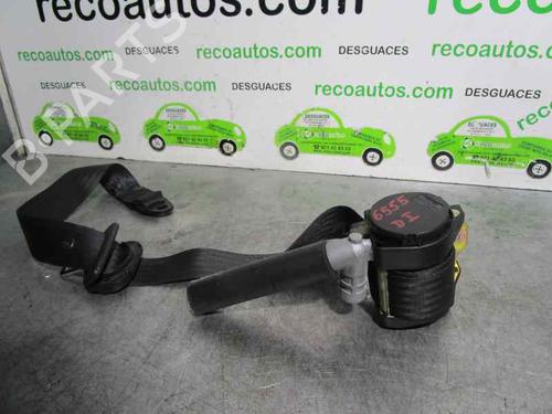 Front left seatbelt ALFA ROMEO 166 (936_) 2.4 JTD (936A2A__) | BP8724034I26 
