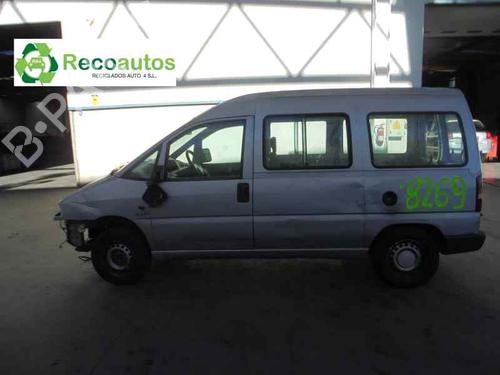 Used Parts CITROËN JUMPY I (U6U_) 1.9 TD 1291808