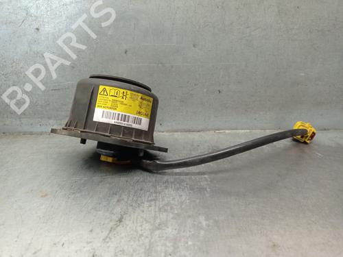 Used Driver airbag JAGUAR XF I (X250) 3.0 D (275 hp) 20858602