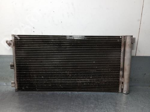 AC radiator FIAT PANDA (169_) 1.2 (169.AXB11, 169.AXB1A) | BP30388756M32 - Image 2