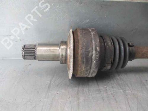 Right rear driveshaft MERCEDES-BENZ C-CLASS (W203) C 180 Kompressor (203.046) | BP5585530M41 
