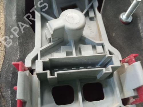 Left taillight MERCEDES-BENZ A-CLASS (W169) A 180 CDI (169.007, 169.307) | BP27612394C34 