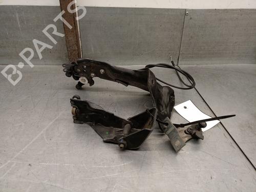 Used Hinge/Door check strap CHRYSLER GRAND VOYAGER V (RT) 2.8 CRD (163 hp) 32783615