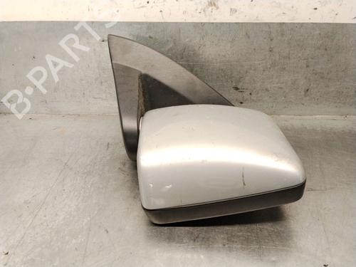 Left mirror OPEL COMBO Box Body/MPV 1.7 CDTI 16V | BP37793055C26 - Image 4