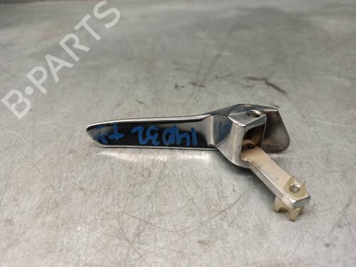 Rear left interior door handle MERCEDES-BENZ M-CLASS (W163) ML 270 CDI (163.113) | BP8398988I15 