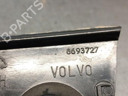 Front right interior door handle VOLVO S60 I (384) 2.4 | BP33183171I14  - Image 5