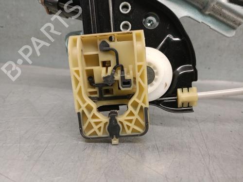 Front right window mechanism OPEL INSIGNIA A (G09) 2.0 CDTI (68) | BP31623362C23 