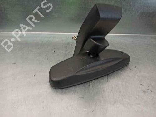 Rear mirror FORD FOCUS II (DA_, HCP, DP) 2.0 TDCi | BP5927534I6 