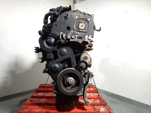 Used Engine PEUGEOT 206 Hatchback (2A/C) 1.4 HDi eco 70 (68 hp) 32733041