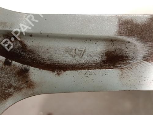 Rim NISSAN JUKE (F15) 1.6 | BP27839775C45