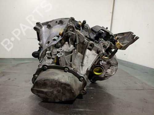 Gearbox CITROËN C5 I (DC_) 1.8 16V (DC6FZB, DC6FZE) | BP39476246M3 - Image 3