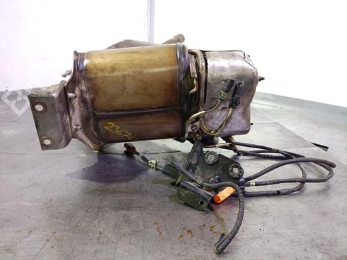 Catalyst SEAT LEON (1P1) 1.6 TDI | BP29450624M10 