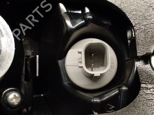 Right tailgate light HONDA CIVIC VIII Hatchback (FN, FK) 1.8 (FN1, FK2) | BP32187235C80