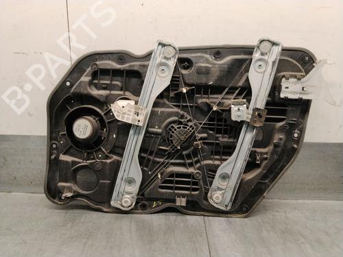 Front left window mechanism KIA CEE'D (JD) 1.6 CRDi 128 | BP36527934C22 - Image 2