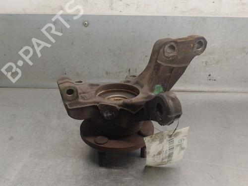 Right front steering knuckle NISSAN NOTE (E12) 1.5 dCi | BP38285805M26 - Image 5