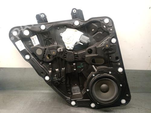 Used Rear left window mechanism PORSCHE CAYENNE (92A) 3.0 Diesel (245 hp) 32338413