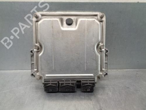 Used Engine control unit (ECU) Engine control unit (ECU) 13253791 13253791